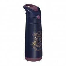 B.box Harry Potter Insulated Drink Bottle 500ml | 6 months+